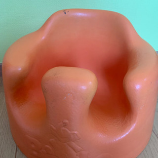 bunbo バンボ オレンジの画像