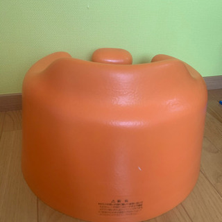 bunbo バンボ オレンジの画像