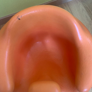 bunbo バンボ オレンジの画像