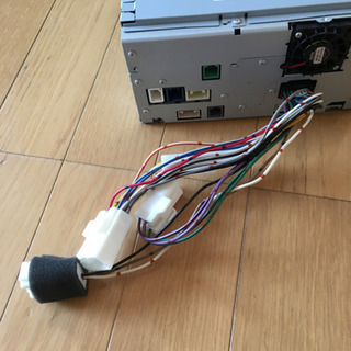 ダイハツ純正カーナビNSCT-W59の画像