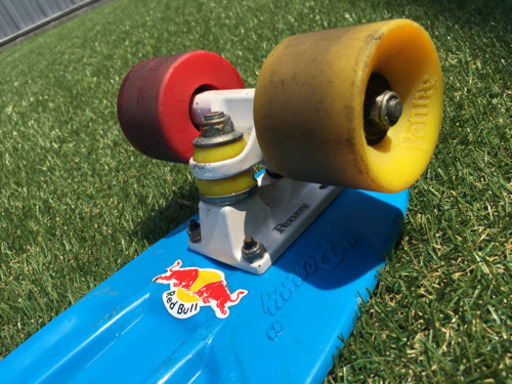 penny スケートボード