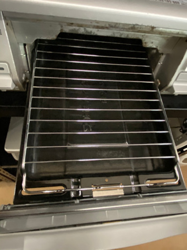 パロマ　ガスコンロ　ＬＰ（プロパン）　中古　リサイクルショップ宮崎屋20.5.2