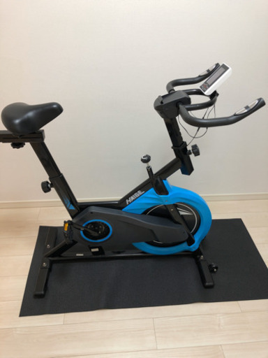 スピンバイク HG-YX-5006S ハイガー産業