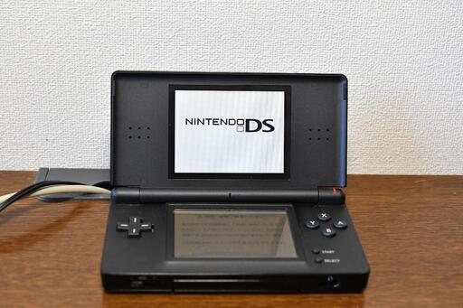 ニンテンドー nintendo　DS 　Lite　えいご漬け・料理ナビ