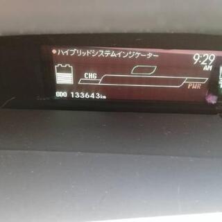 コミコミ‼️H23 トヨタ プリウス S ナビ 社外アルミの画像