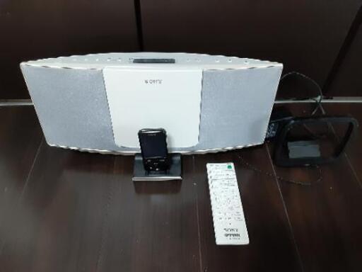 SONYウォークマンセット