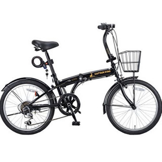 折り畳みじてんしゃ自転車