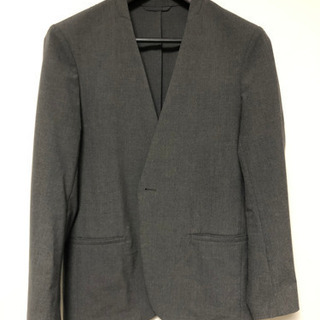 PLST◆テーラードジャケット