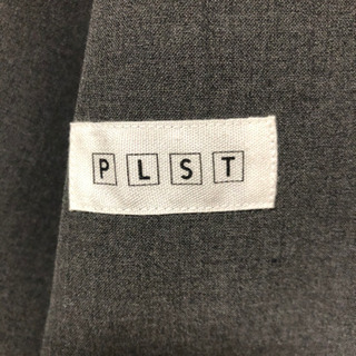 PLST◆テーラードジャケットの画像