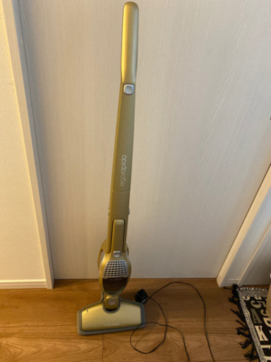 electrolux掃除機お譲りします
