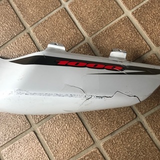 SUZUKI GSX-R1000 K7・8 カウルの画像