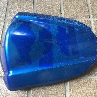 SUZUKI GSX-R1000 K7・8 カウルの画像