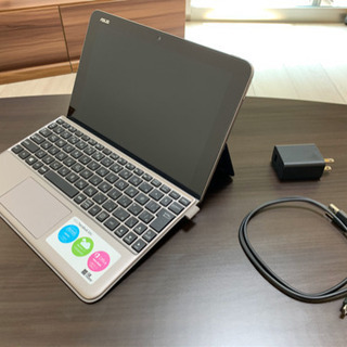 タブレット　ASUS TransBook Mini T102H ...