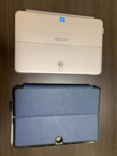タブレット　ASUS TransBook Mini T102H 専用ケース付き