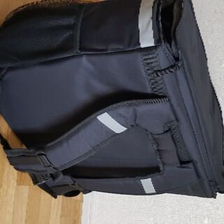 UBER EATS Bagの画像