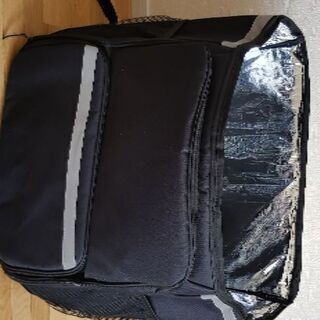 UBER EATS Bagの画像