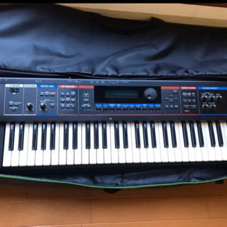 値下げ★Rolandシンセサイザー『 JUNO-Di』