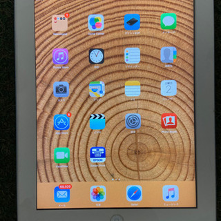 iPad2 16GBの画像