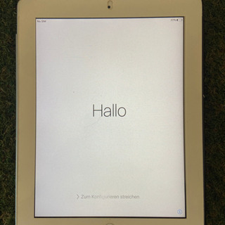 iPad2 16GBの画像