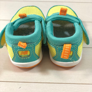 再値下げ　new balance FD506 12.0cm ベビ...