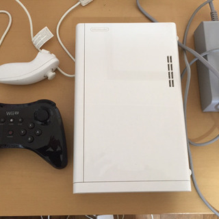 バラ売り可。訳あり。wiiu ゲームパッドなど。説明文をお読みく...