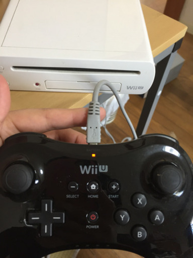 バラ売り可。訳あり。wiiu ゲームパッドなど。説明文をお読みください。