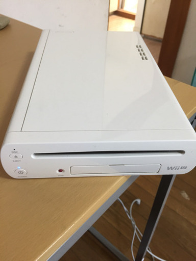 バラ売り可。訳あり。wiiu ゲームパッドなど。説明文をお読みください。