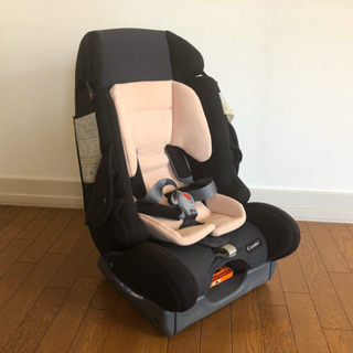 チャイルドシート　コンビ　プリムロングS RS-538