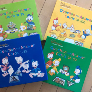 DWE ディズニー英語システムセット