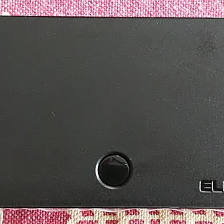 エレコム製HDMI切替器「DH-SW31BK」＋ おまけ1品