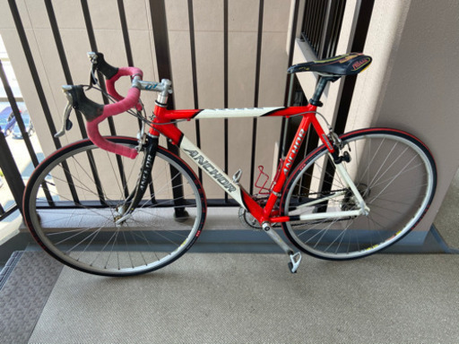 ブリジストン　ANCHOR アンカー