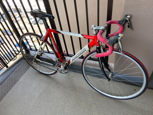 ブリジストン　ANCHOR アンカー