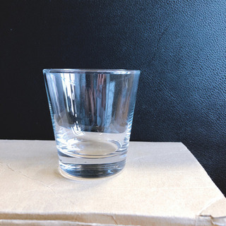 耐熱グラス　6個入りの画像