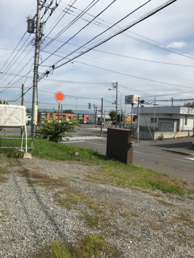 駐車スペースあり！豊岡のシンプルで過ごしやすいお家です(^^)