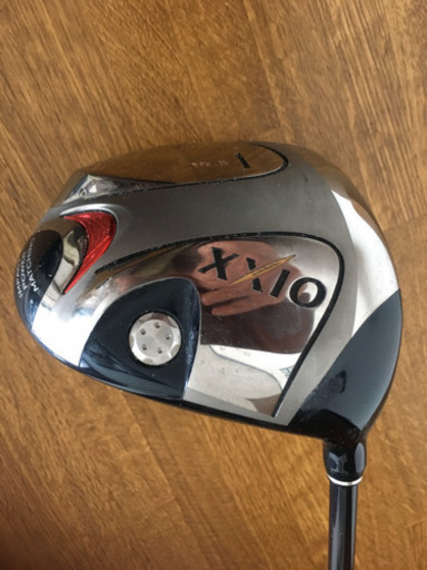 ゴルフクラブ　(中古)