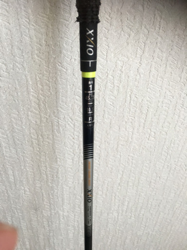 ゴルフクラブ　(中古)