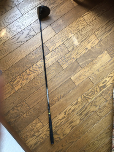 ゴルフクラブ　(中古)