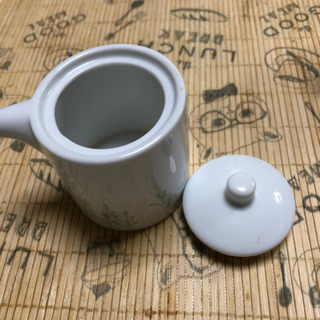 新品 調味料入れの画像