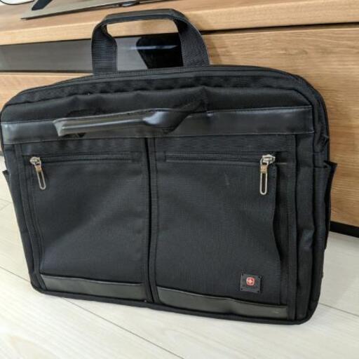 WENGER ビジネスバッグ