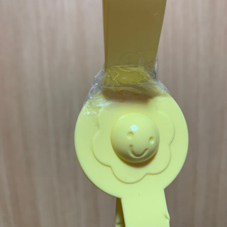 ベビージムの画像