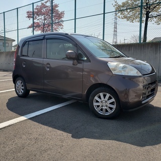 【車検令和4年8月　総額15万円】HONDA ホンダ ライフ J...