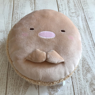 すみっこぐらし