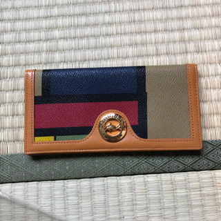 カードケース　長財布