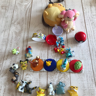 ポケモン セット