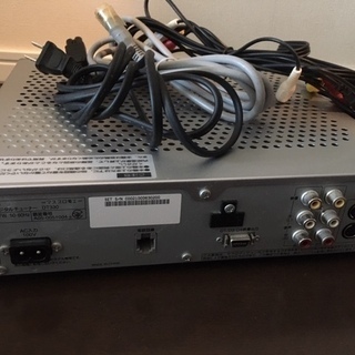 【あげます】MASPRO マスプロ 地上/BS/CSデジタルチューナー DT330の画像