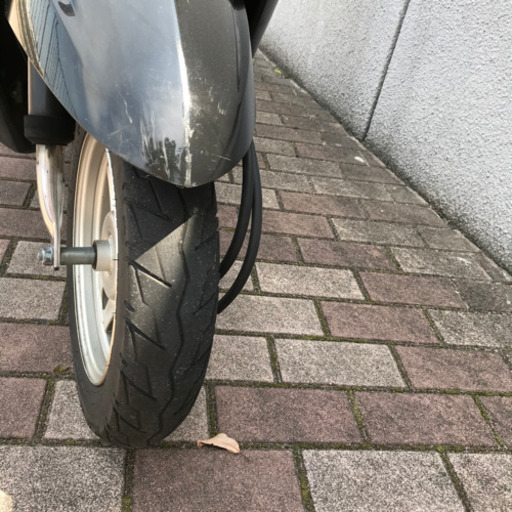 【お取引き完了しました。】ホンダのToday(トゥデイ)50cc キャブ車