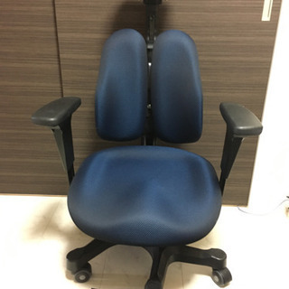 デュオレスト（DUOREST）　オフィスチェア