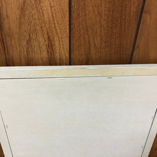 【差し上げます】全身鏡　高さ125cm  の画像