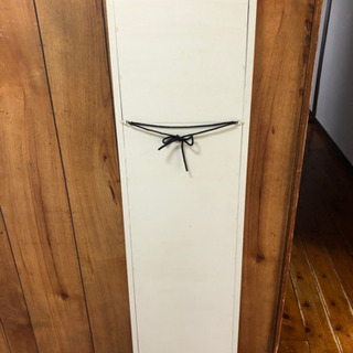 【差し上げます】全身鏡　高さ125cm  の画像