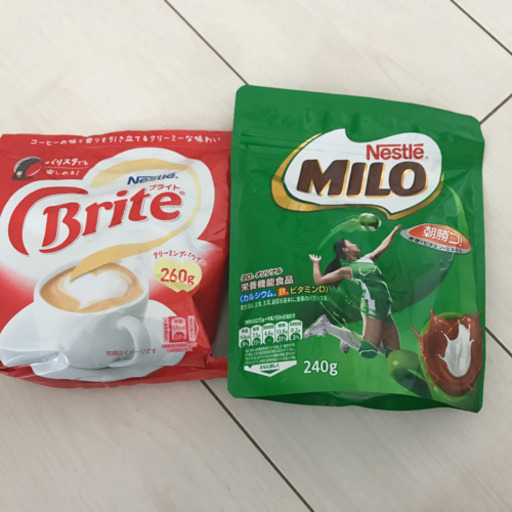 ネスカフェバリスタシンプル